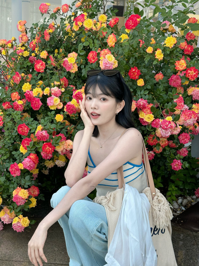 消失的她 剧照