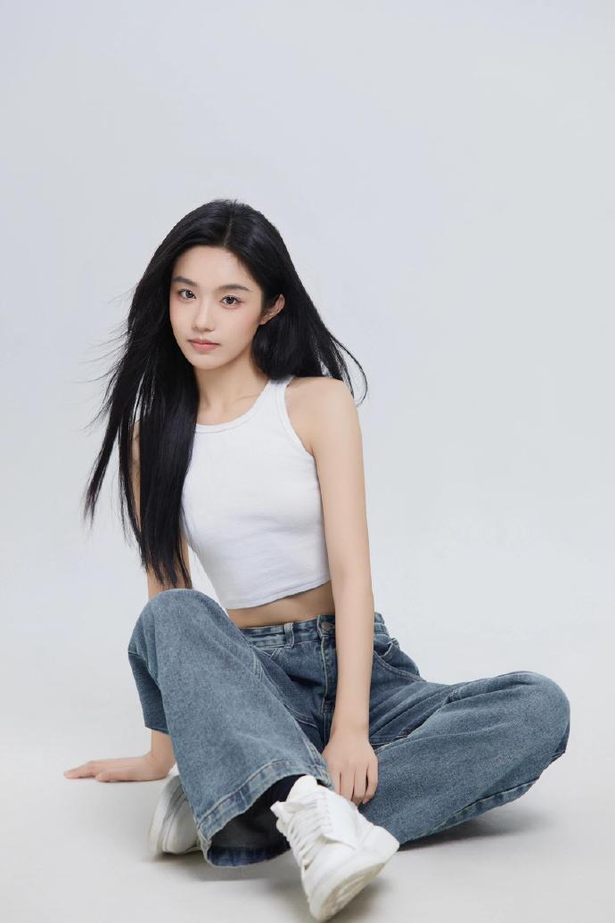江湖儿女 剧照
