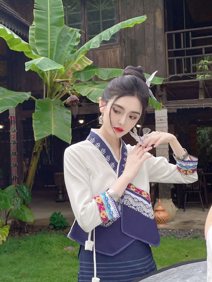 盘索里歌手 剧照
